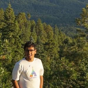 Meet your Posher, Ankur
